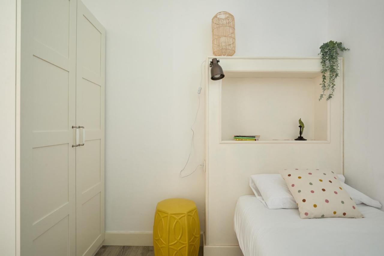 Appartement Casa Cosi - Francoli 4 *